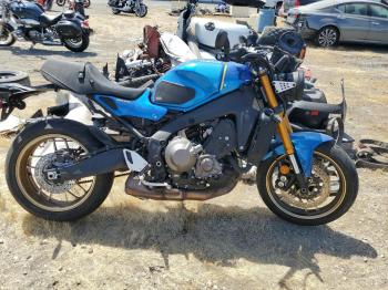  Salvage Yamaha Mtm890 C