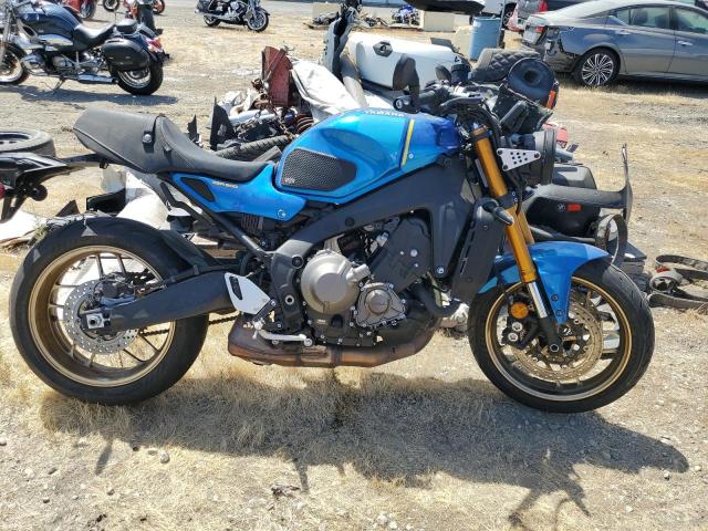  Salvage Yamaha Mtm890 C