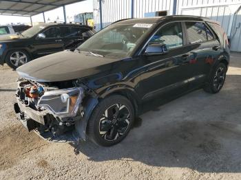  Salvage Kia Niro