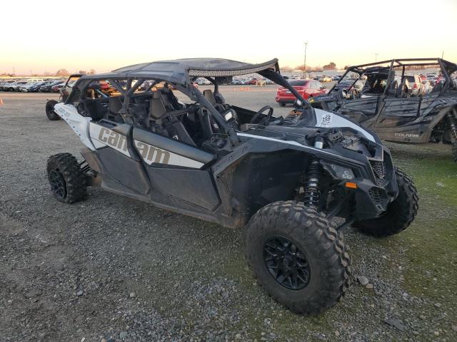  Salvage Can-Am Maverick X