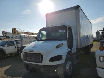  Salvage Freightliner M2 106 Med