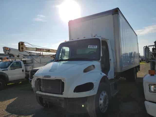  Salvage Freightliner M2 106 Med