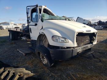  Salvage Freightliner M2 106 Med