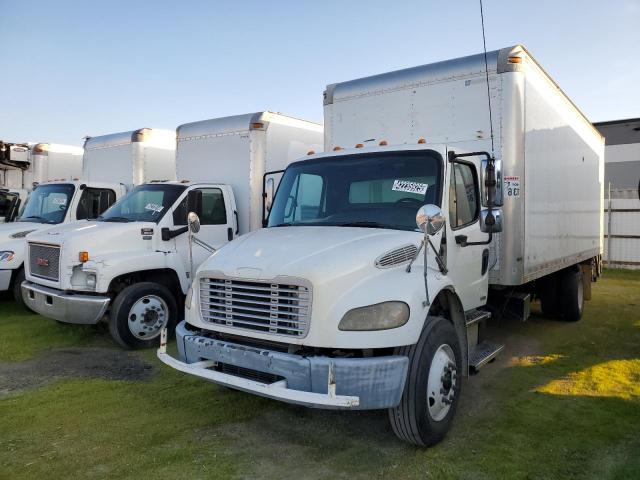  Salvage Freightliner M2 106 Med