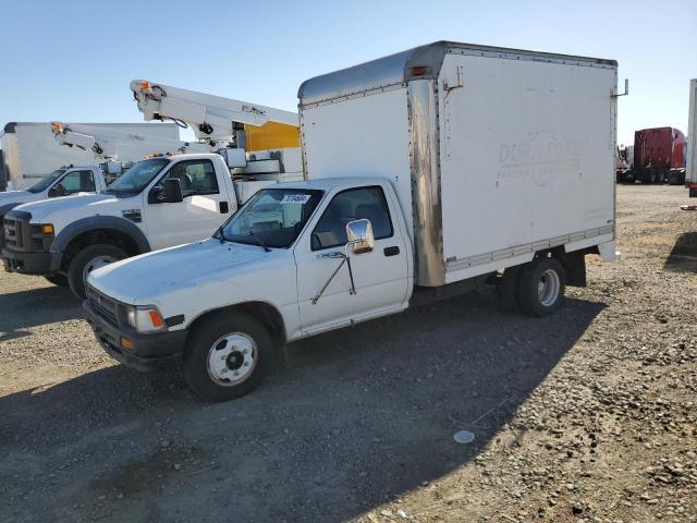  Salvage Toyota Pickup