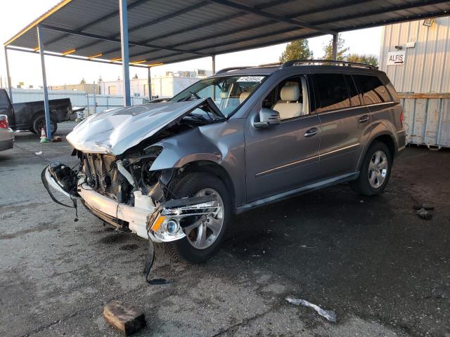  Salvage Mercedes-Benz G-Class