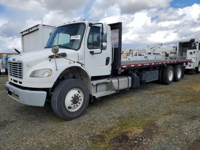  Salvage Freightliner M2 106 Med