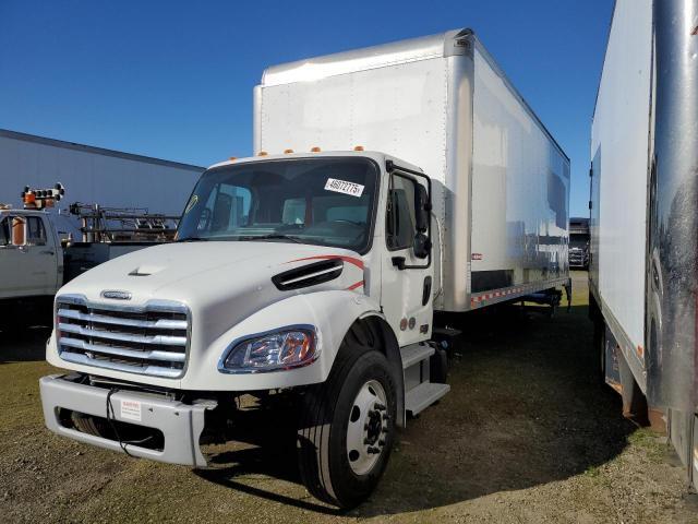  Salvage Freightliner M2 106 Med