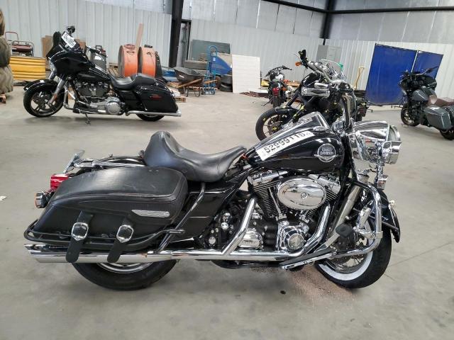  Salvage Harley-Davidson Fl