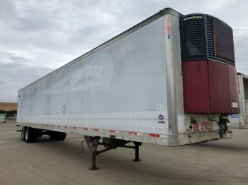  Salvage Utility Trailer