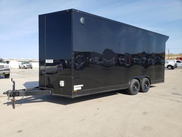  Salvage Other Trailer