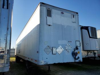  Salvage Utility Trailer