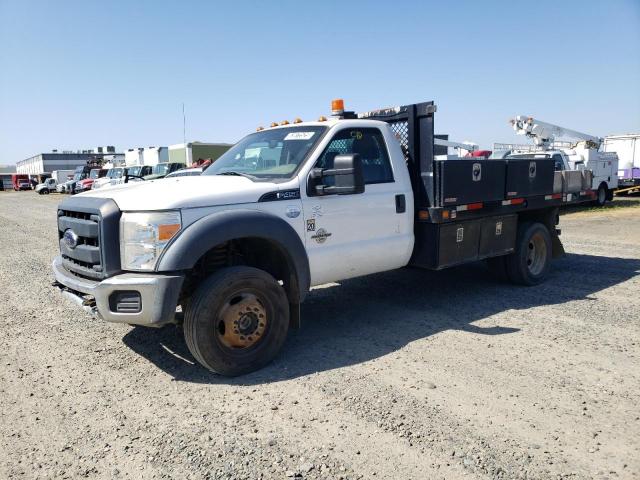  Salvage Ford F-450