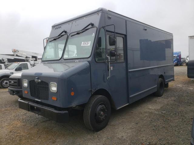  Salvage Freightliner Chassis M