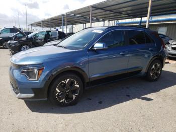  Salvage Kia Niro