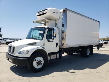  Salvage Freightliner M2 106 Med