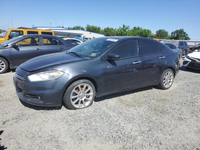  Salvage Dodge Dart