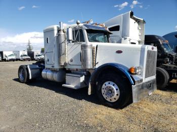  Salvage Peterbilt 379