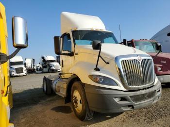  Salvage International Rh613