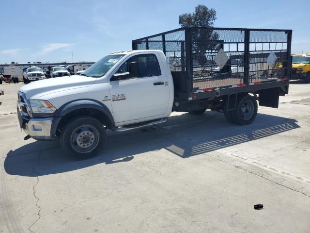  Salvage Ram 5500