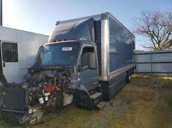  Salvage Peterbilt 536