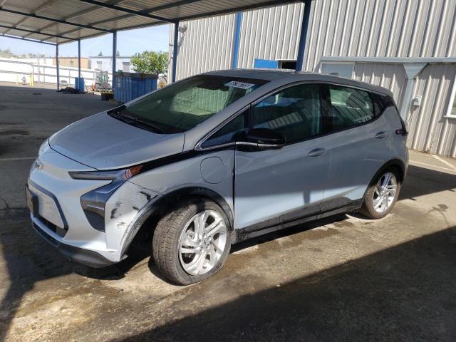  Salvage Chevrolet Bolt
