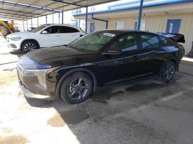  Salvage Kia K4 Lx