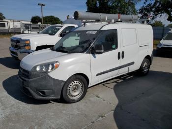  Salvage Ram Promaster