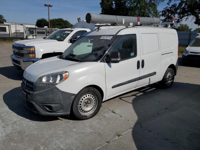 Salvage Ram Promaster