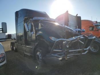  Salvage International Prostar