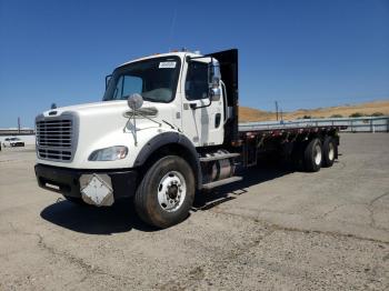  Salvage Freightliner M2 112 Med