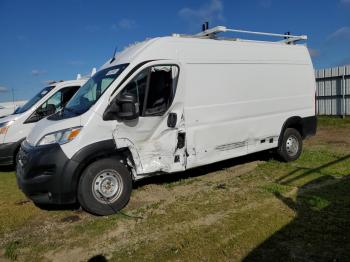  Salvage Ram Promaster