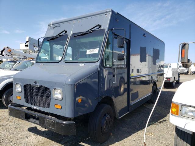  Salvage Freightliner Chassis M