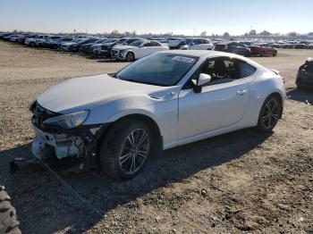  Salvage Toyota Scion