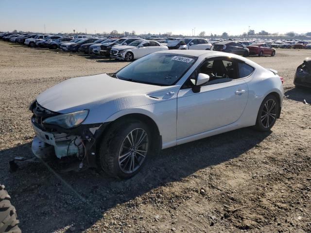  Salvage Toyota Scion