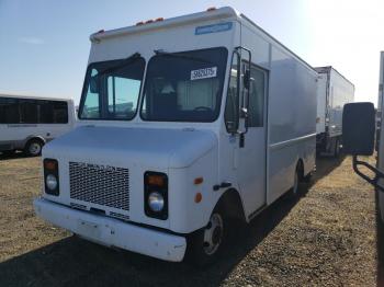  Salvage GMC Forward Co