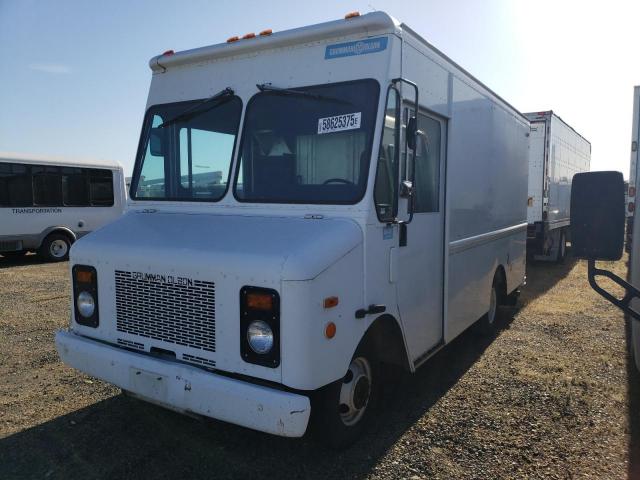  Salvage GMC Forward Co