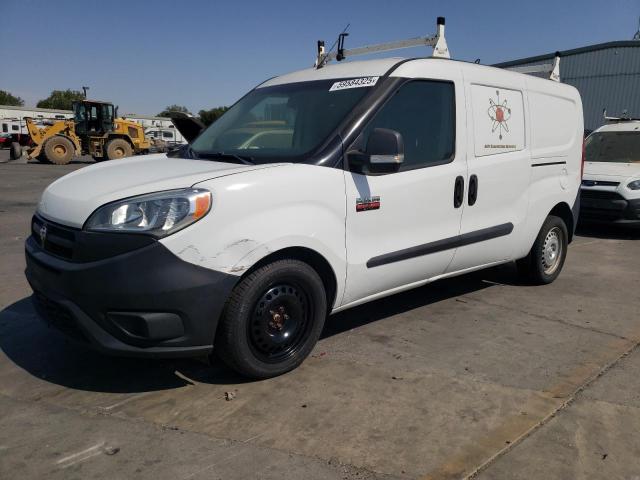  Salvage Ram Promaster