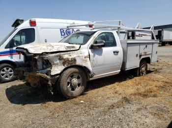  Salvage Ram 2500