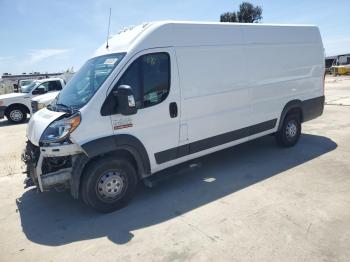  Salvage Ram Promaster