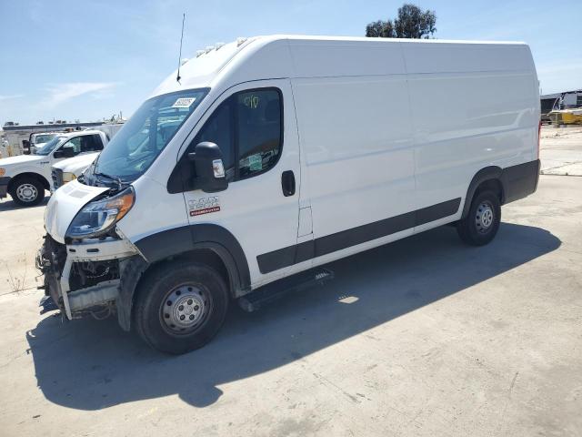  Salvage Ram Promaster