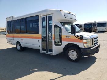  Salvage Ford Econoline