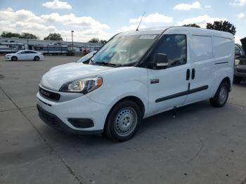  Salvage Ram Promaster