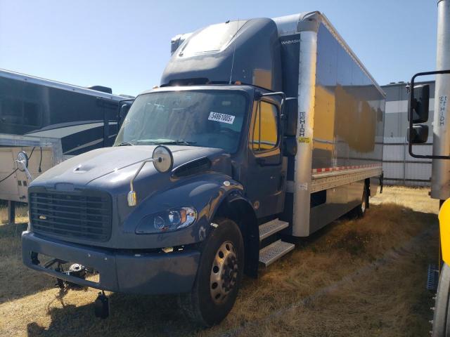  Salvage Freightliner M2 106 Med