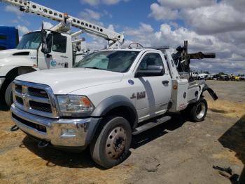  Salvage Ram 5500