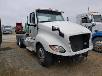  Salvage International Lt625