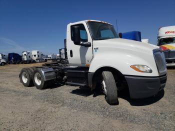  Salvage International Lt625