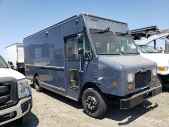  Salvage Freightliner Chassis M
