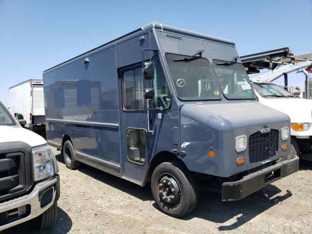  Salvage Freightliner Chassis M