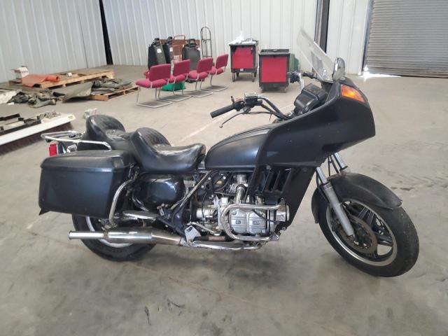  Salvage Honda Gl Cycle